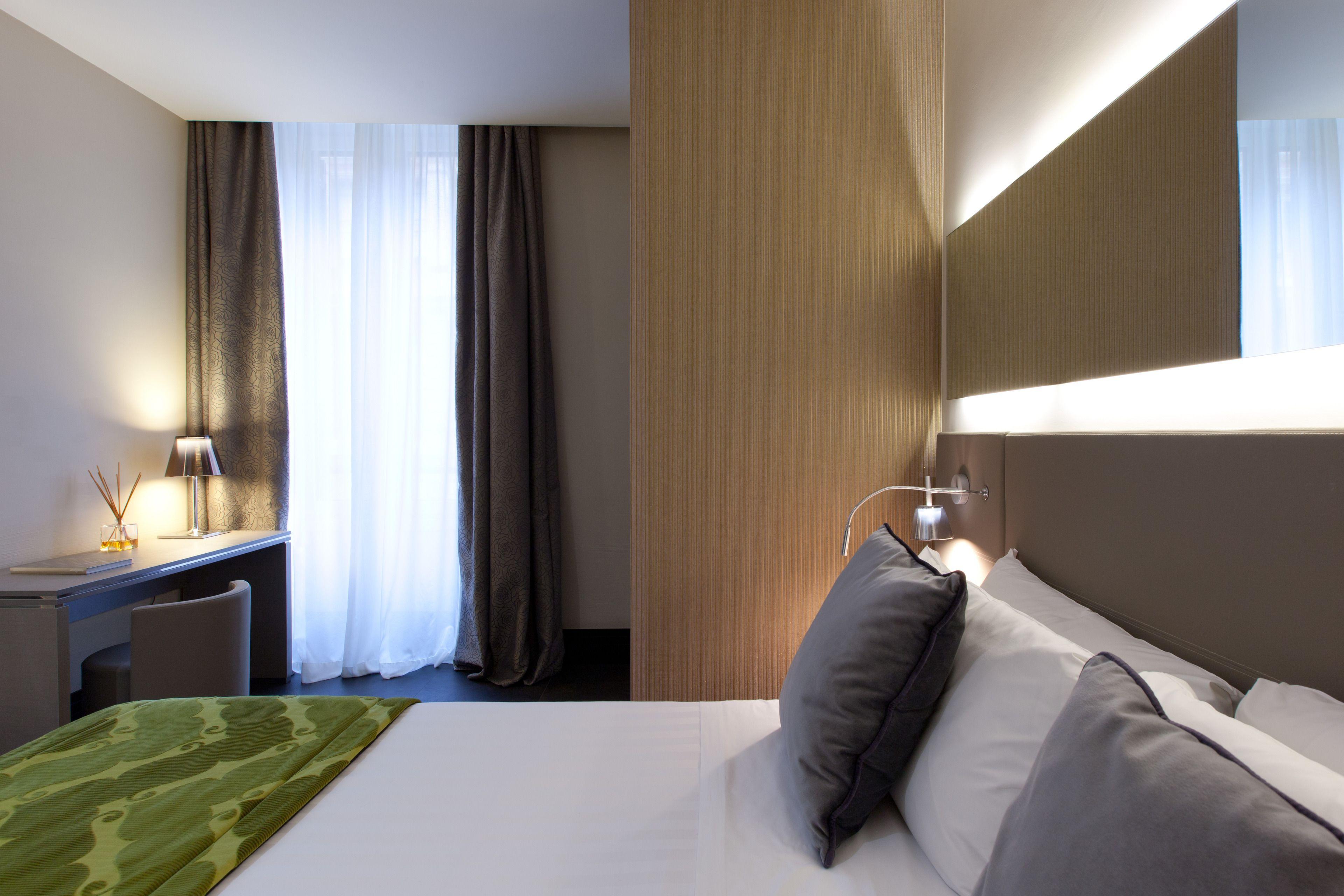 Quirinale Luxury Rooms — Foto 2
